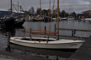 Valkon Oldeboorn. Polyvalk